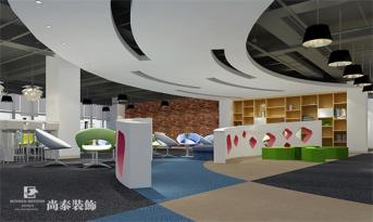 辦公室裝修怎么避免被坑？現(xiàn)在終于知道了  