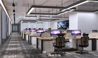 辦公室設(shè)計(jì)費(fèi)用多少錢？是怎么收費(fèi)的？