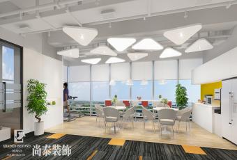 新技術的結合能使互聯(lián)網(wǎng)+真正深入到公裝行業(yè)！