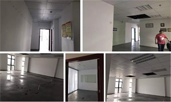 品牌案例 | 700㎡工業(yè)風辦公室賞析，彰顯科技企業(yè)的獨特風采