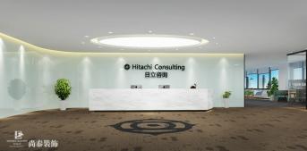 辦公室裝修中，這幾個裝飾點不能漏了