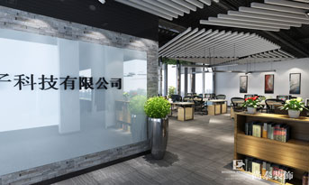 小型辦公室裝修要怎么做？