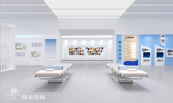 辦公室形象墻如何裝修設(shè)計(jì)？