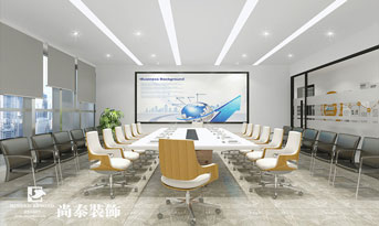 智能化時代來臨辦公室設計如何做？