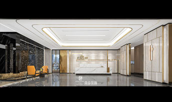 辦公樓裝修如何才有創(chuàng)意？