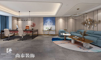 辦公空間裝修如何營造一個健康的辦公環(huán)境？