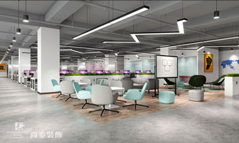辦公室裝修施工前要注意哪些細(xì)節(jié)？