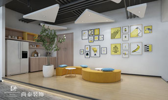 如何提高辦公室裝修的空氣質(zhì)量？
