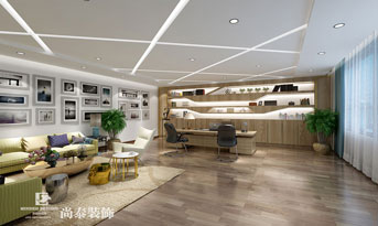 改裝辦公室到底該怎么辦？