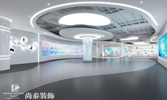 辦公室裝修怎么才有格調(diào)？