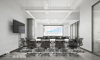 不同行業(yè)辦公室裝修風(fēng)格如何選擇？