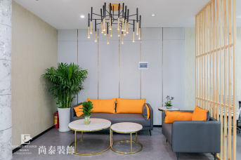 辦公室裝修如何充分利用人文知識(shí)和企業(yè)歷史？