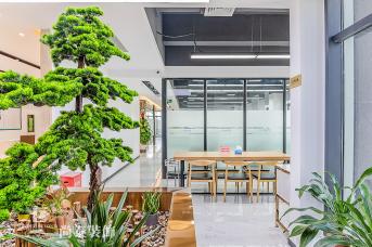火鍋店裝修設(shè)計有什么最新流行趨勢？
