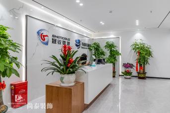 辦公室裝修設(shè)計如何合理省錢？