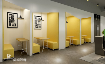 寫字樓裝修的裝修風(fēng)格要怎么選？