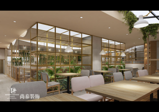 辦公室裝潢搞定！禮拜一也能開心工作