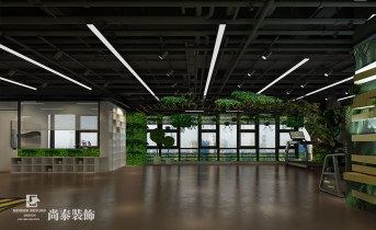 心情好，辦公效率更高！7 個(gè)時(shí)尚又實(shí)用的多功能書房、居家辦公空間靈感 