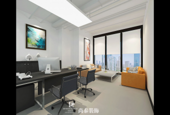 辦公室裝修公司，讓辦公環(huán)境變得優(yōu)美