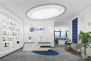 深圳辦公室裝修的誤區(qū)都有哪些？