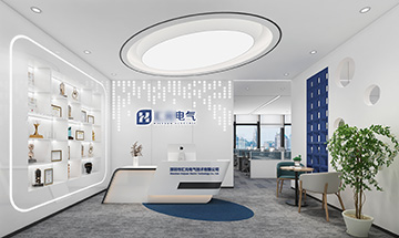 深圳辦公室設(shè)計裝修哪家好？