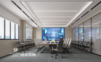 會議室裝修，這幾點(diǎn)需要考慮！