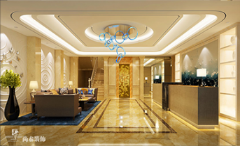 會所裝修從這幾點(diǎn)入手