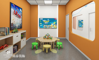 培訓(xùn)教育行業(yè)辦公裝修要點(diǎn)，打造學(xué)習(xí)型空間