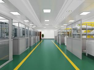 廠房裝修設(shè)計(jì)的核心出發(fā)點(diǎn)